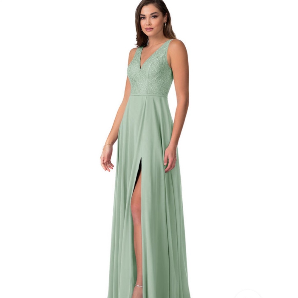 DRESS | AZAZIE | CUSTOM